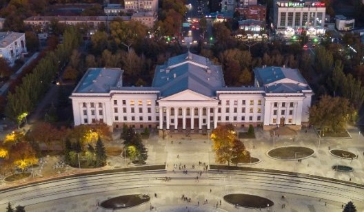 60 тысяч жителей Краматорска не будут покидать город - мэр