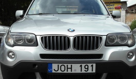 "Новая МММ": в какую ловушку попали водители авто на еврономерах