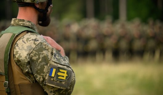 Українські військові вперше подолали головну лінію оборони Росії