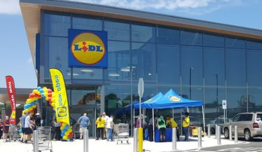 Конкурент АТБ осваивает наш рынок: пойдут ли украинцы в Lidl