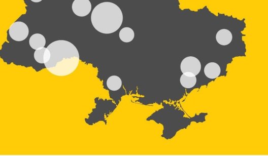 Данные на 22:00: сколько в Украине зарегистрировано случаев коронавируса