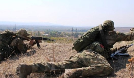 Главари "ДНР" и "ЛНР" приказали боевикам прекратить огонь на Донбассе