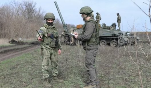 Росіяни на Донеччині за дві доби захопили село, під яким тупцювали більше двох місяців – DeepState знає, як це сталося