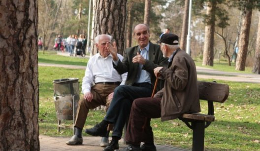 В Украине провели перерасчет пенсий: насколько вырастут выплаты