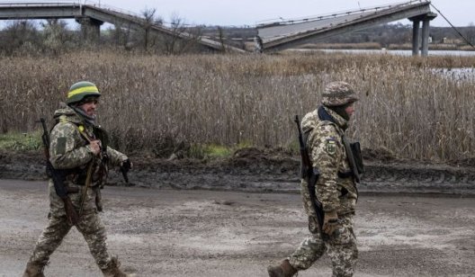 Загроза нового наступу: у ЗСУ розповіли, куди росіяни стягують сили