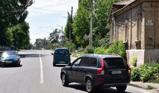 Что нужно Славянску, чтобы стать безопасным и комфортным городом?