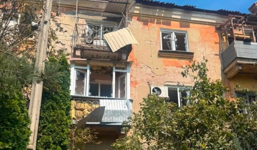 У Слов’янську за добу поранено 8 людей, серед них двоє підлітків