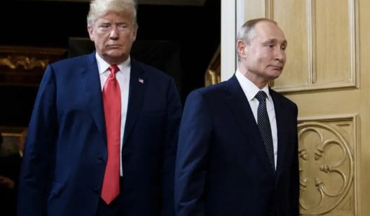 WSJ: Які виклики чекають на Трампа на потенційній зустрічі з Путіним та що може запропонувати Путін