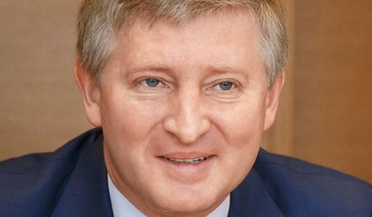Ахметов прокомментировал закон об олигархах