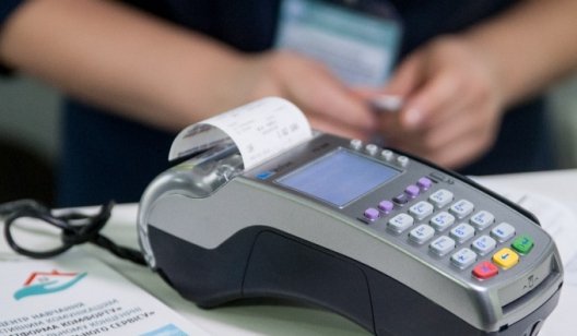 Смелянский приказал отключить все терминалы банков в отделениях "Укрпочты"