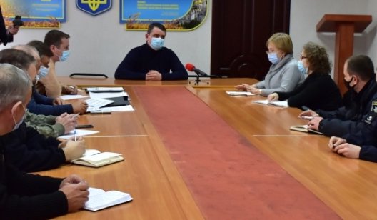 Школы в Славянске уходят на дистанционку: Что ещё решила комиссия по ЧС