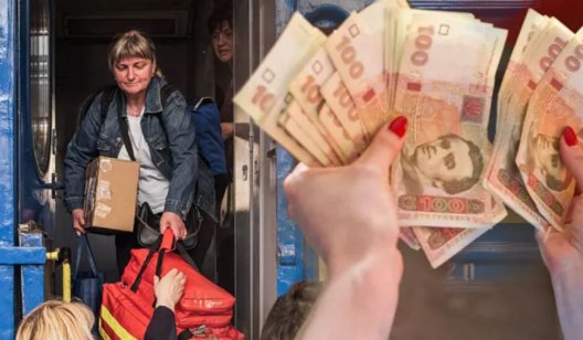 Паперові довідки скасують, а виплати змінять: Рада ухвалила новий закон про права ВПО