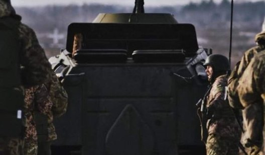 Деокупація Луганщини: українські військові просуваються вперед на двох напрямках