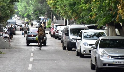 Сегодня в Славянске возможны перебои с водоснабжением