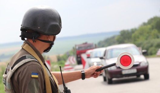 В Україні оголошена загальна мобілізація та воєнний стан