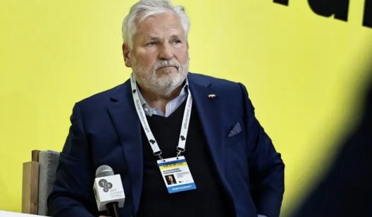 «Буря перед тишею»: експрезидент Польщі заявив про наближення припинення вогню та небезпечну пастку
