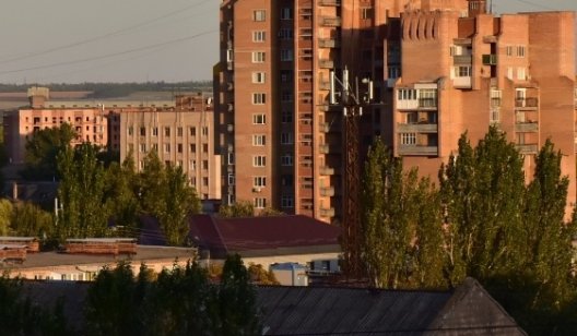 В Славянске 32-летнего жителя взяли под стражу: подозревают в госизмене