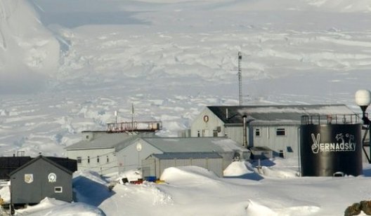 Открыты вакансии в Антарктиде с зарплатой от 85 тысяч долларов в год