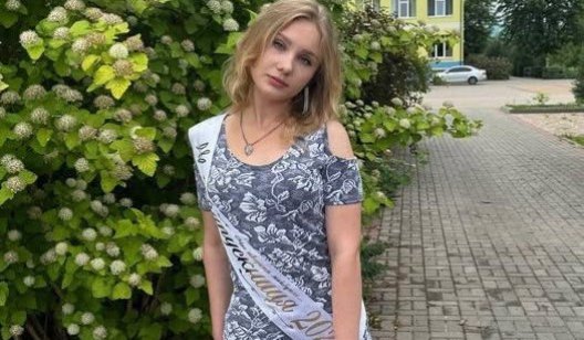Слов’янська школярка здала НМТ на 200 балів з трьох предметів Слов’янська школярка здала НМТ на 200 балів з трьох предметів