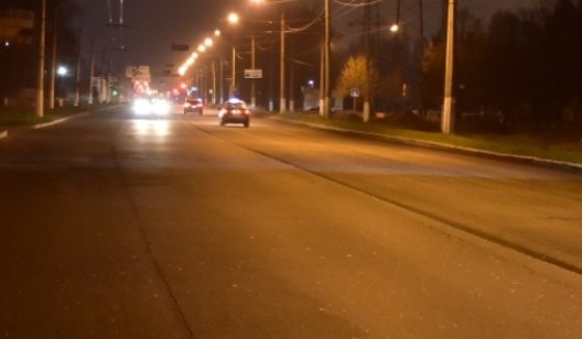 В Краматорске начался долгожданный ремонт главной дороги