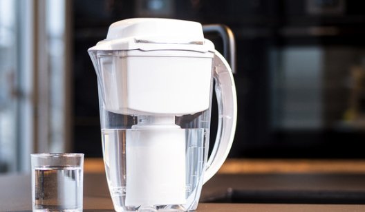 Что нужно знать при покупке фильтра для воды?