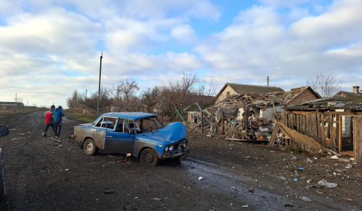 2 лютого: де зафіксовані обстріли на Донеччині