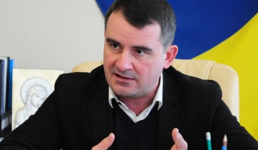 Сколько должен зарабатывать Славянский городской голова Вадим Лях?