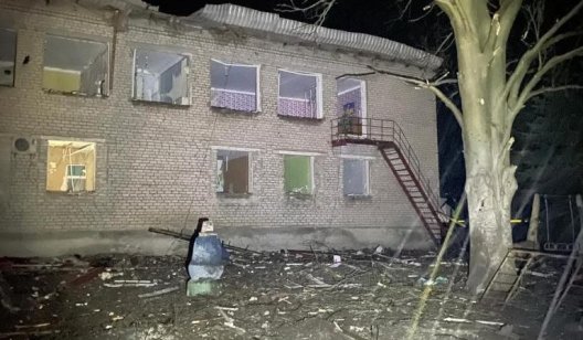 Всього за добу росіяни вбили 3 жителів Донеччини