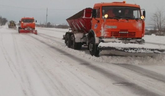 На Донбассе - существенное ухудшение погодных условий