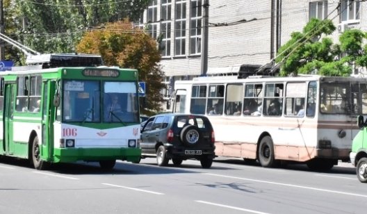 Появится ли в Славянске новый пешеходный переход