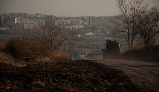 Бахмут буде звільнено