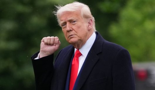 «Не в захваті». Трамп заявив, що говорив з Путіним про нові санкції проти РФ «Не в захваті». Трамп заявив, що говорив з Путіним про нові санкції проти РФ