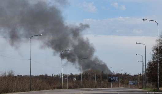 Взимку росіяни знов гатитимуть по нашій енергосистемі