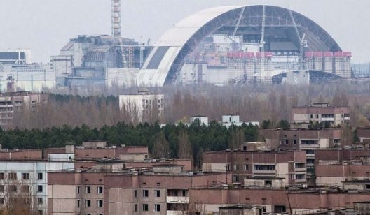 В Чернобыле будет новый взрыв? На ЧАЭС ответили на панику в СМИ