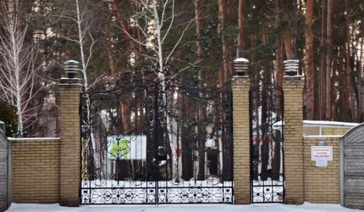 Ринат Ахметов продает недвижимость в Святогорске