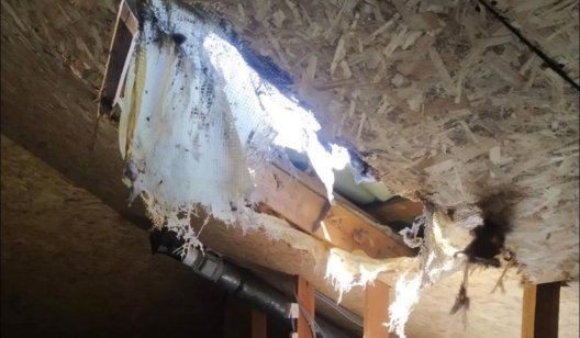 5 ударів по Слов’янську: наслідки