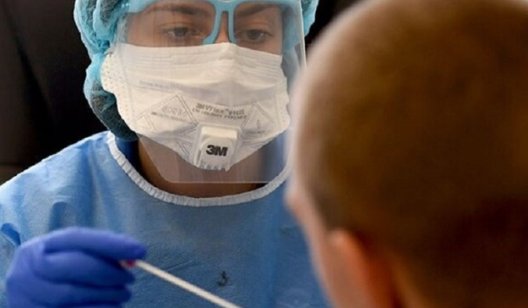 Эпидемия коронавируса в Украине идет на спад: появились новые данные за сутки