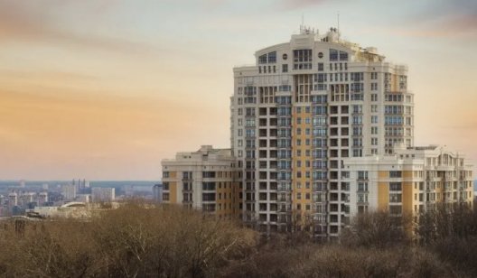 Вплив фронту на ринок нерухомості України: нові та старі тренди