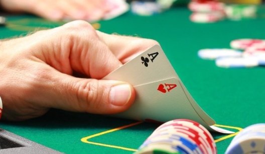 Игроки в покер могут получить преимущества, играя в крипто-покер