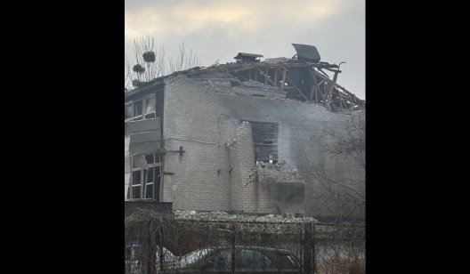 Вночі був обстріл Слов'янська: зафіксовано багато руйнувань