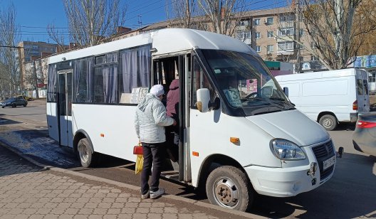 Хороші новини для тих, хто в Слов'янську