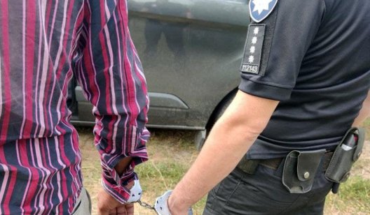 Жестокое убийство женщины: подозреваемый задержан