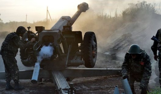 Битва за серую зону. Почему на Донбассе началось обострение боев