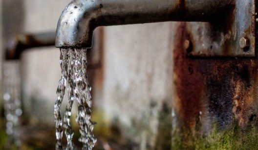 Украине угрожает дефицит воды: "Снега не было, это – гидрологическая засуха"