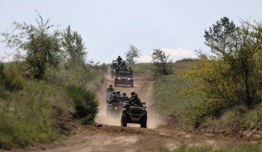 Війська РФ просунулися біля трьох великих міст та двох сіл у Донецькій області — DeepState