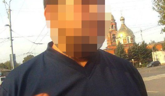 В Славянске предотвращено самоубийство: мужчину нашли по кровавым следам
