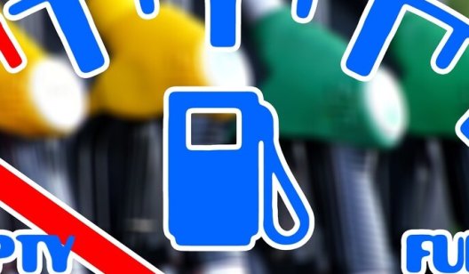 Рынок топлива замер – когда ожидать падения цен на бензин