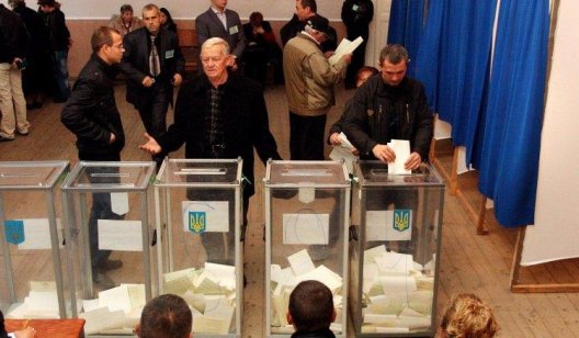 Российские наблюдатели прибудут на выборы в Украину 11 февраля с мандатом от ОБСЕ - СМИ