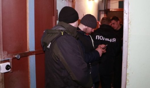 В Киеве на арендованной посуточно квартире нашли тела пропавших накануне девушек