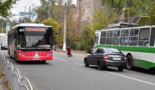 В Славянске готовят подорожание проезда в общественном транспорте